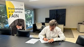 Foto de Fain consolida su presencia en Irlanda con la adquisición de la filial de TKE