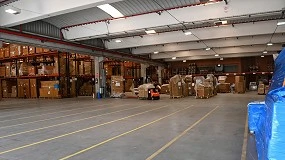 Foto de Item Internacional prevé crecer un 15% en su canal online tras cerrar 2024 con 55 M€ de facturación