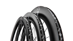 DT Swiss renueva su lnea ARC con ruedas ms rpidas, ligeras y estables