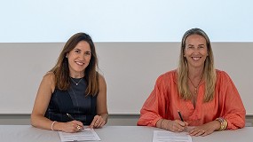 Itene y Quimacova se alan para reforzar la innovacin en el sector qumico valenciano