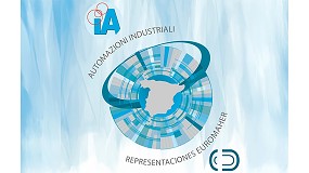 Foto de Automazioni Industriali abre sede operativa en Espaa junto a Euromaher