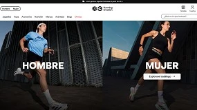Foto de Sports Emotion sigue diversificando y apuesta por el running