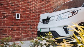 Foto de Shift2Zero moviliza 12 millones de euros para redisear el vehculo comercial elctrico del futuro