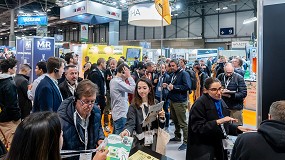 Foto de Novedades en Empack, L&A y LIB 2025: ms de 80 nuevos expositores, realidad virtual y premio al compromiso ESG