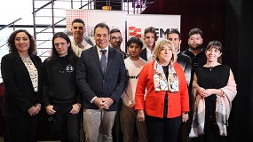 FEMZ lanza la tercera edicin de los Premios metalZate para estudiantes de FP del sector metal