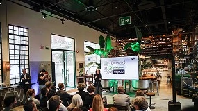Foto de Kick Off & Matchmaking do 'Empowering Women in Agrifood'