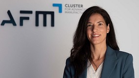 Entrevista a Naiara Zubizarreta, directora de Addimat