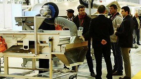 Foto de Sitevi 2025 dar las claves para afrontar la agricultura del futuro