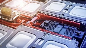 Foto de Syensqo amplia gama de materiais para automveis eltricos