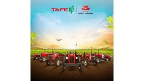Foto de TAFE e AGCO chegam a acordo abrangente