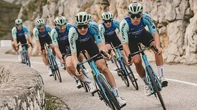 Foto de Muc-Off se convierte en proveedor oficial del equipo Decathlon AG2R LA MONDIALE