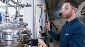Foto de Aimplas investiga cómo usar plásticos reciclados hasta ahora descartados para uso alimentario