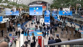 Foto de Ya est aqu la K 2025: Novedades de empresas expositoras