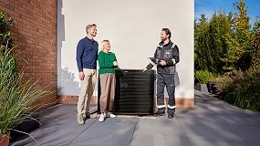 Foto de Daikin Altherma 4: a bomba de calor ar-gua de ltima gerao