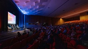 Foto de Indstria da defesa em debate na EMAF 2025
