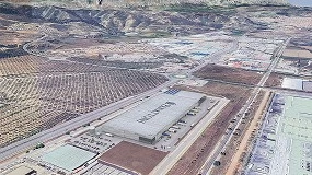 Foto de Panattoni investe 120 milhes de euros em quatro projetos em Portugal e Espanha