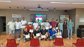 Foto de Clausurado el Programa Piloto de Mejora de la Gestión Operativa para Encargados de Granja
