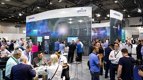 Foto de Heidelberg y Gallus muestran en Labelexpo Europe 2025 su propuesta conjunta para una impresin ms eficiente