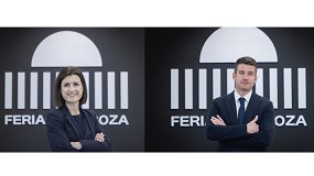 Feria de Zaragoza refuerza su estructura organizativa para afrontar con solidez sus nuevos retos estratgicos