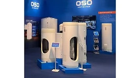 Foto de LG refora o porteflio AVAC com aquisio da OSO no segmento premium de aquecimento de gua