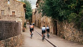 Foto de La Ciclobrava by Orbea volverá a recorrer Girona y la Costa Brava el 21 de septiembre