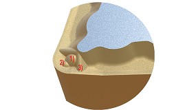 Foto de Mitsubishi presenta nuevos rompevirutas para placas negativas y positivas