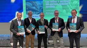 Foto de El sector quesero espaol afronta sus principales retos para crecer y ganar competitividad