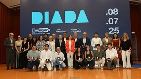 Foto de El Col·legi y l’Associació d’Enginyers Industrials de Catalunya premian a Seat y a destacados profesionales e iniciativas del sector