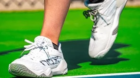 Foto de Nox se alía con la Academia Americana de Podología Deportiva