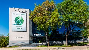 Foto de Tecna lanza en Espaa las soluciones de climatizacin Clivet para entornos comerciales e industriales