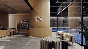 Foto de Padel Haus recauda 7 millones de dólares en una ronda de financiación