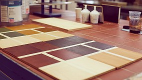 Foto de AkzoNobel ampla su marca Sikkens Wood Coatings al segmento de interiores en Alemania, Austria, Blgica y Pases Bajos