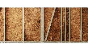 El volumen de lanas minerales aislantes en Espaa en 2024 aument un 8,2%