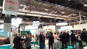 Foto de FITUR Sports liderará el impulso del turismo deportivo en su cuarta edición