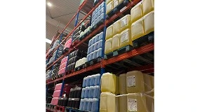 Foto de Prepara tu centro de lavado para el verano con Ibercompound