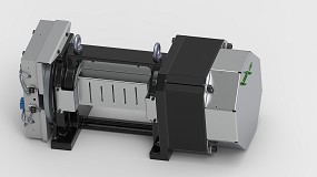 Lancor en Interlift 2025: innovacin compacta y soluciones a medida