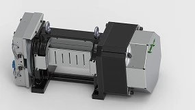 Foto de Lancor en Interlift 2025: innovación compacta y soluciones a medida