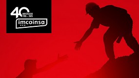 Foto de Imcoinsa reafirma su apuesta por el distribuidor profesional en su 40 aniversario