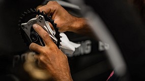 Foto de SRAM incorpora a la innovadora marca Ochain