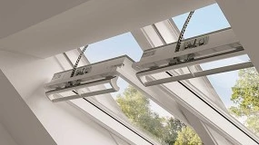Foto de Velux atinge medalha de platina na EcoVadis