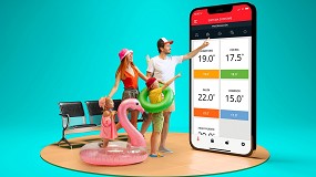 Resideo ofrece soluciones inteligentes para proteger los hogares durante las vacaciones