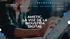 Ametic presenta en Mlaga su whitepaper sobre gemelos digitales