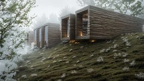 Foto de Arquitetura portuguesa distinguida no World Architecture Festival 2025 com projeto inovador nos Aores