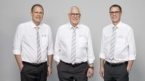 Foto de Zoller cumple 80 años de precisión, innovación y visión de futuro