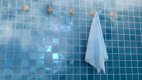 Foto de Los beneficios de ducharse con agua filtrada