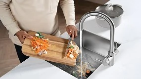 Foto de InSinkErator presenta su nueva colección Next Generation en su catálogo profesional ‘Así de Fácil 2025’