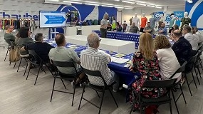 Foto de Comodidad, tecnología y diseño definen las nuevas propuestas de J’hayber