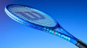 Foto de WILSON maximiza precisión, potencia y rendiminto con su nueva Ultra V5