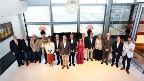 Foto de La Zona Franca de Barcelona obtuvo un beneficio ordinario de 29,7 millones de euros en 2024