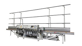 Schiatti Angelo en Vitrum 2025: calidad que resiste el paso del tiempo